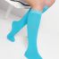 Aqua Riding Socks