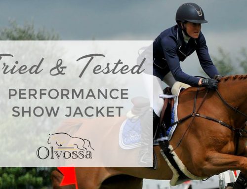 Tried & Tested by Suzanne Posnett