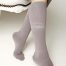 Grey Riding Socks
