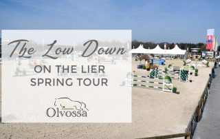 The Lier Spring Tour