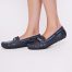Navy Blue deck Shoes