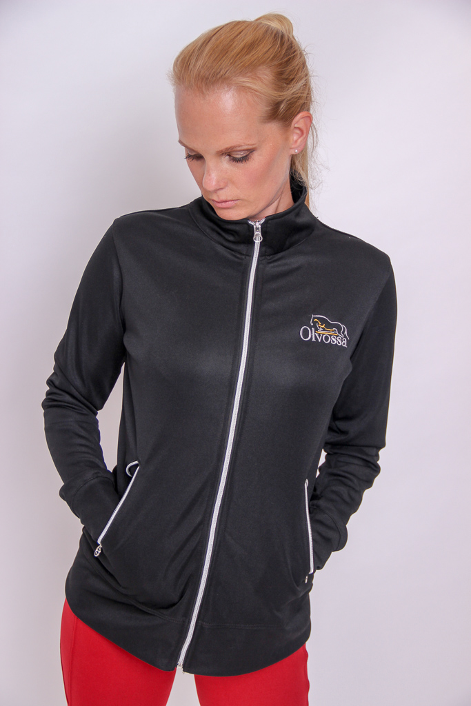 Light Weight Jacket - Image 3