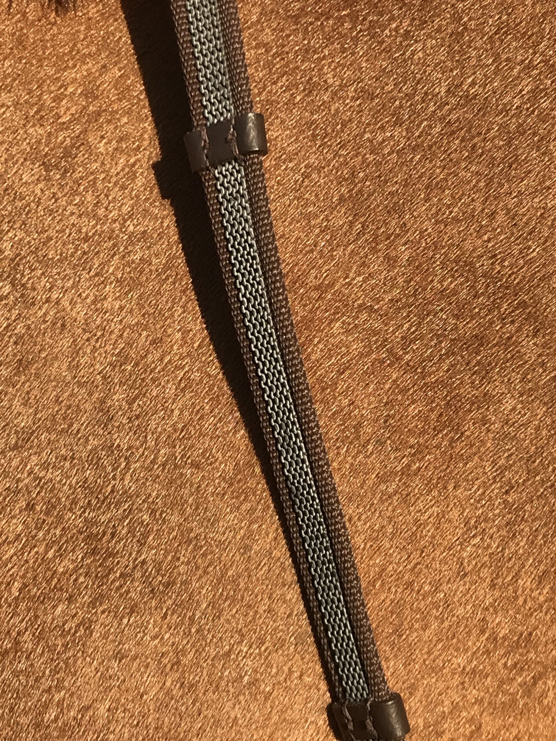 Anatomical Bridle - Image 2