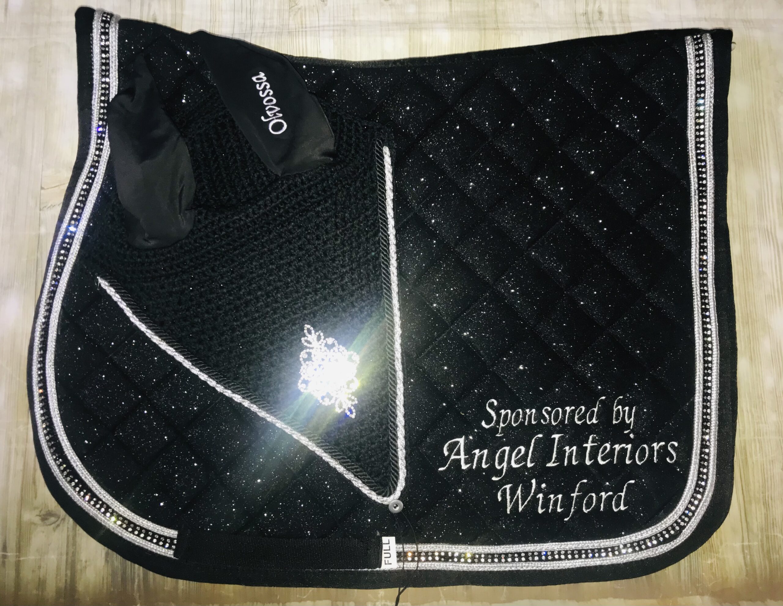 Bespoke numnah - Image 2