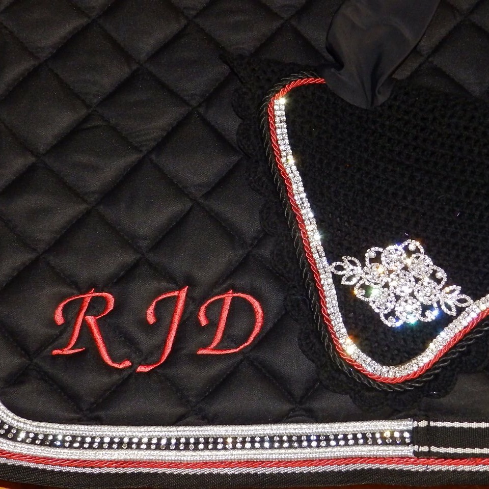 Bespoke Crystal Set - Image 4