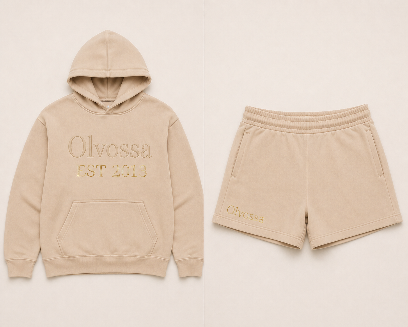 Olvossa Twin Set - Image 2