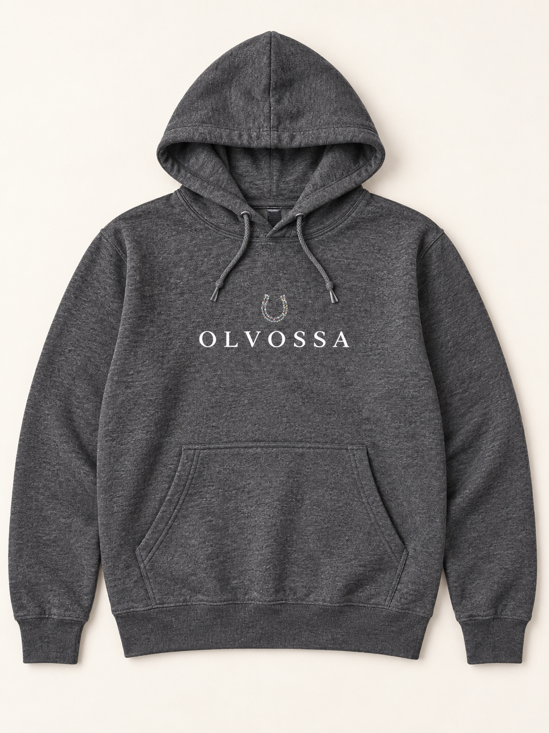 Lucky Shoe Hoodie