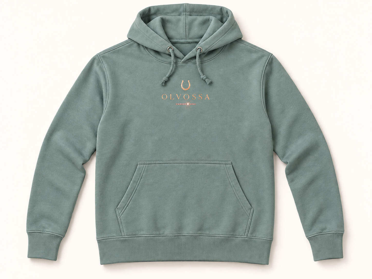Lucky Shoe Hoodie - Image 3