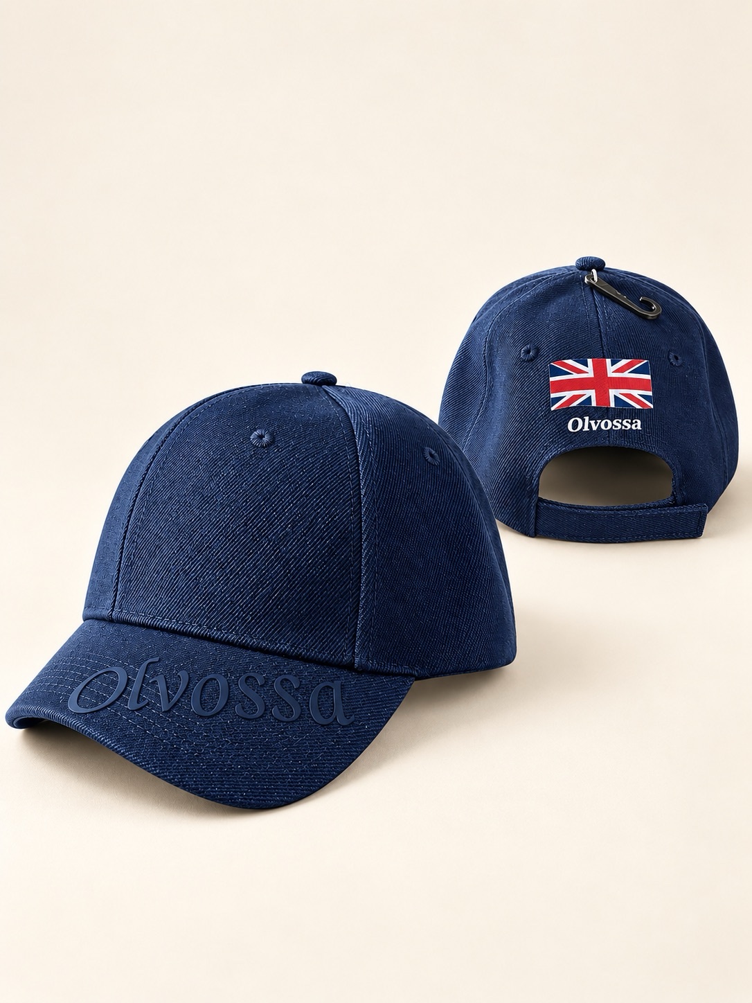GB cap